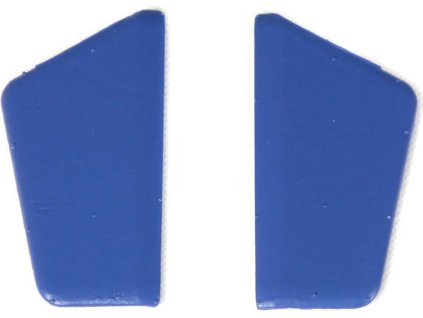 E-flite směrovky spodní: F-16 Falcon