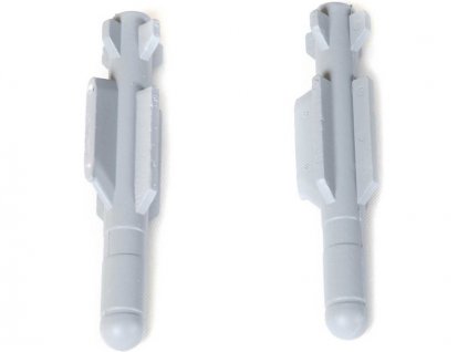 E-flite maketové doplňky: F-16 Falcon