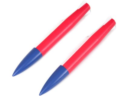 E-flite makety přídavných nádrží: F-16 Falcon