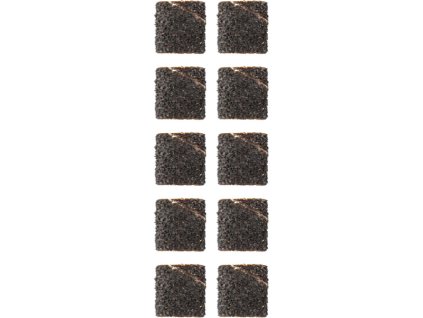 Rotacraft brusné válečky P120 (10ks)