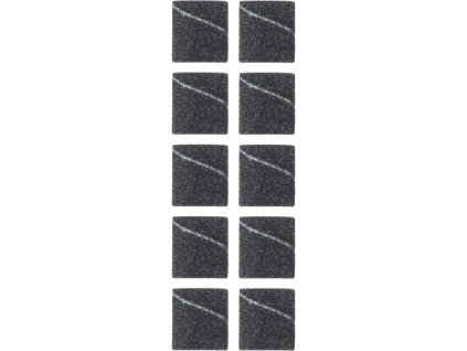 Rotacraft brusné válečky P320 (10ks)