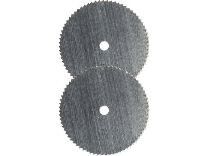 Rotacraft pilové listy 22mm (2ks)