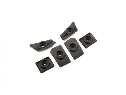 Traxxas výztuha karosérie: X-Maxx