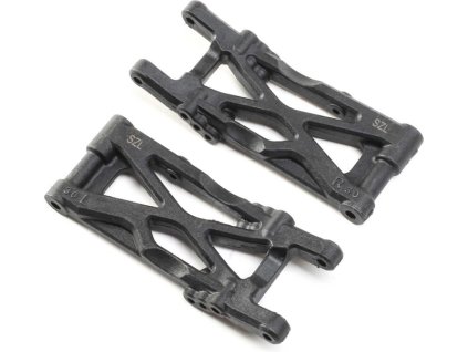 TLR 22 5.0: Rameno zadní, VHA, Stiffezel (2)