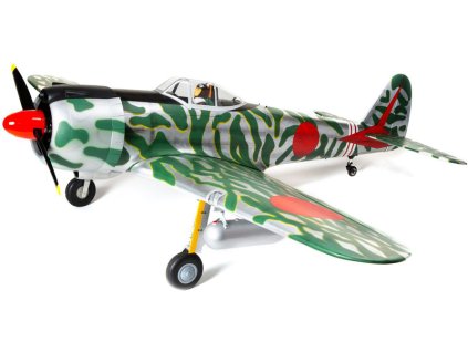 HANGAR 9 NAKADŽIMA KI-43 OSCAR 2.2m ARF