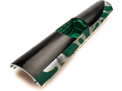 Hangar 9 Kryt horní: Ki-43 2.2m