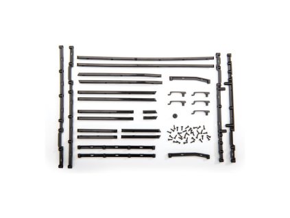 Traxxas maketové doplňky: TRX-4 G500