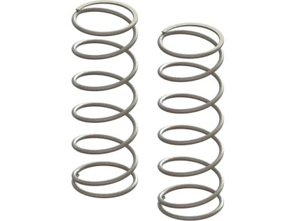 Arrma pružina tlumiče 70mm 1.42N/mm (2)