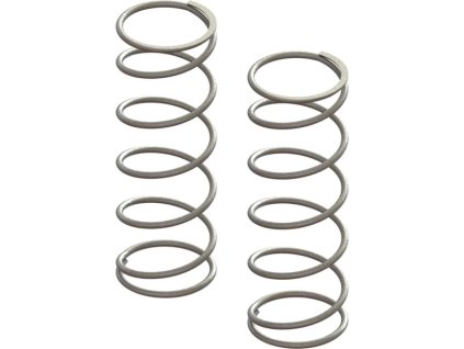 Arrma pružina tlumiče 70mm 1.5N/mm (2)