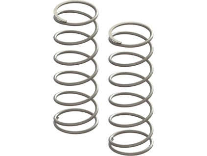 Arrma pružina tlumiče 70mm 1.35N/mm (2)