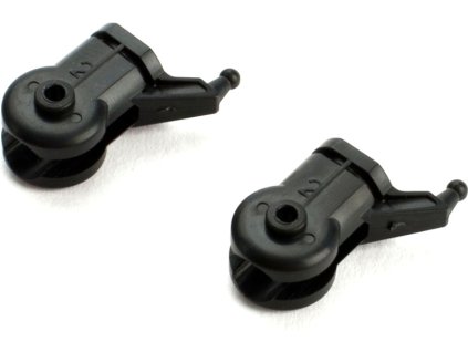 Blade držáky rotorových listů s ložisky: mCP X BL