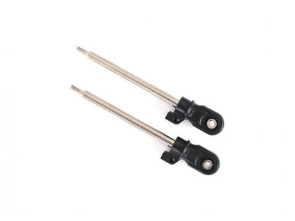 8963 Traxxas pístnice tlumiče GT-Maxx 72mm (2)