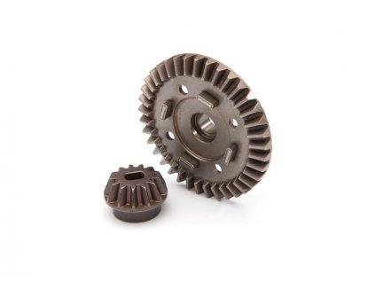 Traxxas ozubená kola náhonu zadního diferenciálu