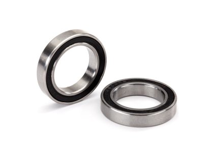 Traxxas kuličkové ložisko 17x26x5mm 2RS nerezové (2)