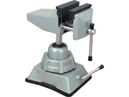 Modelcraft nastvitelný svěrák 70mm