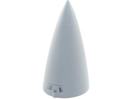 E-flite špice trupu: F-18 1.0m