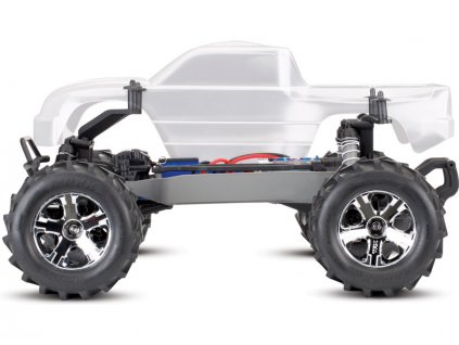 TRAXXAS STAMPEDE TQ 4WD KIT