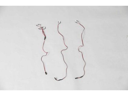 E-flite LED osvětlení: Su-30 1.1m