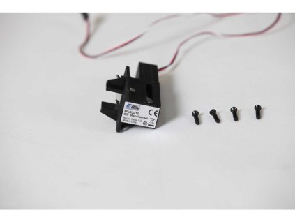 E-flite Zatahovací podvozek pravý: Su-30 1.1m