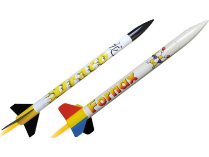 Klima Draco + Fornax Reeady Series RTF