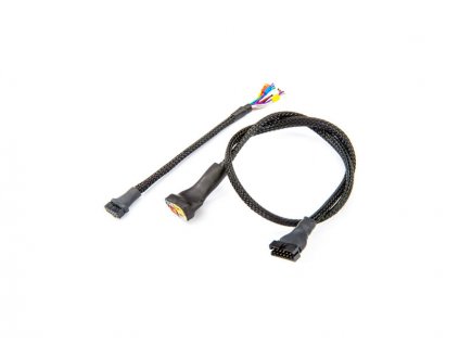 Traxxas prodlužovacé kabel LED osvětlení