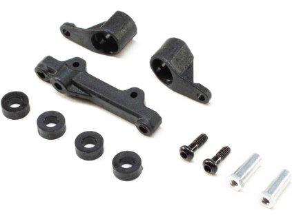 Losi Táhlo řízení: Mini-T 2.0