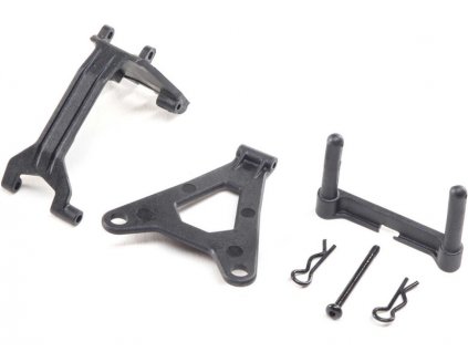 Losi Páska baterie: Mini-T 2.0