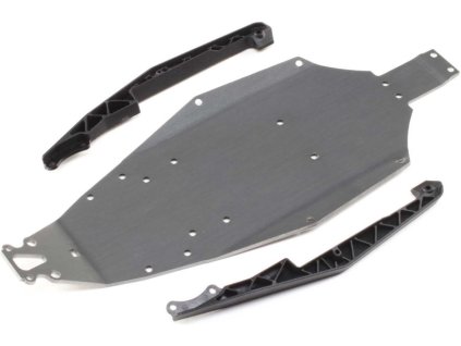 Losi Šasi, ochranné prvky: Mini-T 2.0