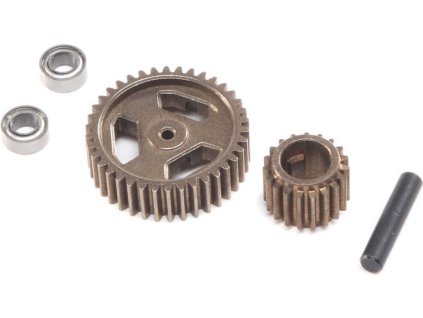 Losi Sada převodů: Mini-T 2.0