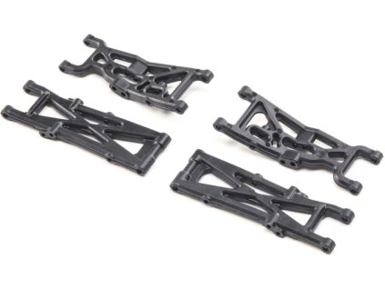 Losi Ramena přední/zadní: Mini-T 2.0