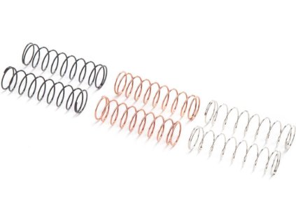 Losi Pružina tlumiče zadní (3 páry): Mini-T 2.0