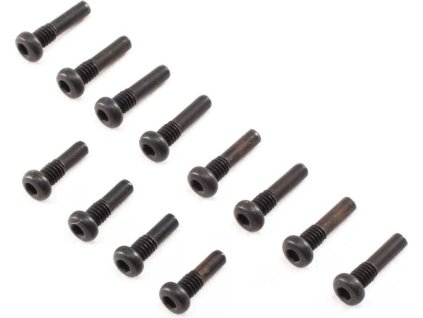 Losi Čepy se závitem: Mini-T 2.0