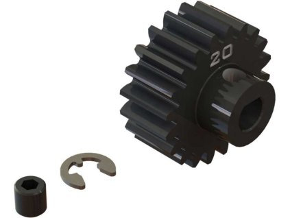 Arrma pastorek 20T M1 HD