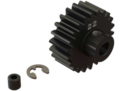 Arrma pastorek 22T M1 HD