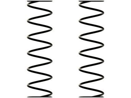 Arrma pružina tlumiče 120mm 25.4N/cm (2)