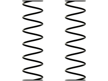 Arrma pružina tlumiče 120mm 2.15N/mm (2)