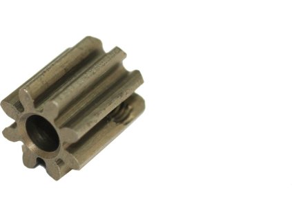 Robitronic pastorek 8T 32DP na hřídel 3.17mm