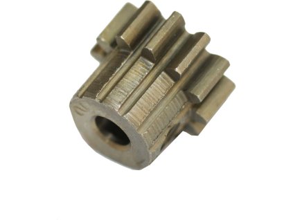 Robitronic pastorek 12T 32DP na hřídel 3.17mm