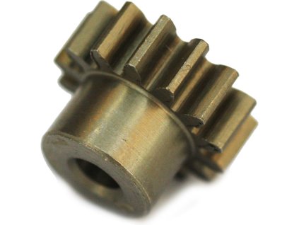 Robitronic pastorek 14T 32DP na hřídel 3.17mm