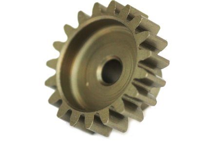 Robitronic pastorek 19T 32DP na hřídel 3.17mm