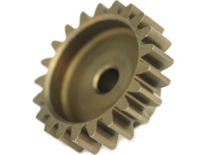 Robitronic pastorek 21T 32DP na hřídel 3.17mm