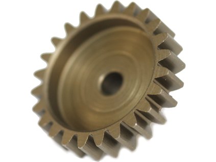 Robitronic pastorek 24T 32DP na hřídel 3.17mm