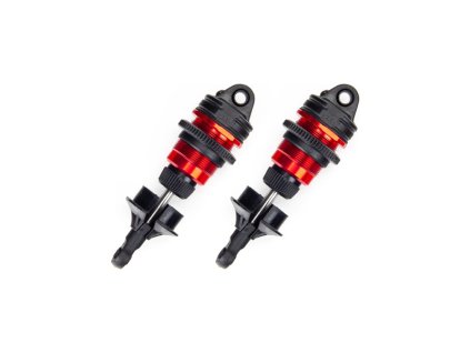 Arrma tlumič průměr 16mm délka 77mm olej 2000cSt (2)