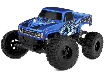 RC auto Team Corally Triton SP 2WD RTR 1:10