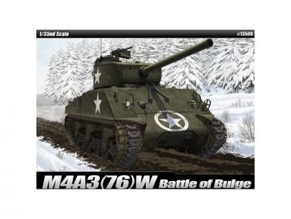 Academy T-34/76 747(r) (1:35)