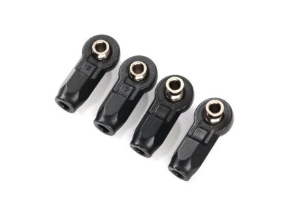 Traxxas kulové koncovy (4)