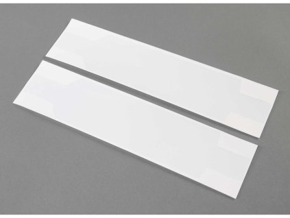 TLR ochranná fólie šasi (2): 22X-4