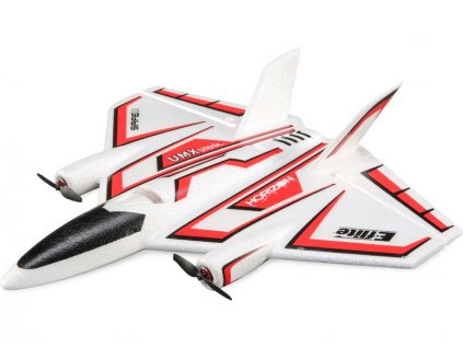 E-FLITE UMX ULTRIX BNF BASIC