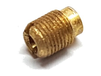 Spraycraft SP30 - pouzdro jehly