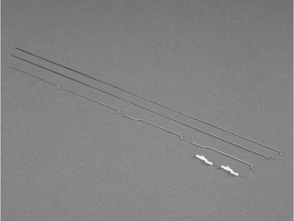 E-flite sada táhel: Air Tractor 1.5m